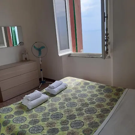 Apartment Cinzia Stazione