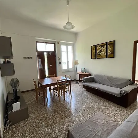 Cinzia Stazione Apartment *