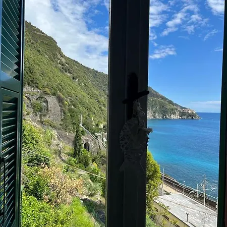 Cinzia Stazione