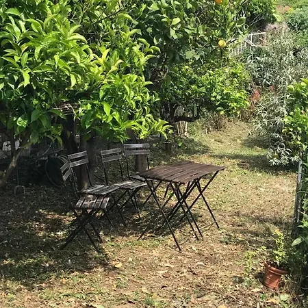 Cinzia Stazione Lejlighed